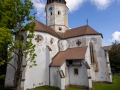 Prejmer, Kirche