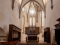Prejmer, Kirche