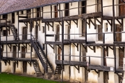 Kirchenburg Prejmer / Tartlau