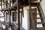 Kirchenburg Prejmer / Tartlau