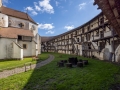 Kirchenburg Prejmer / Tartlau