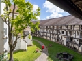 Kirchenburg Prejmer / Tartlau
