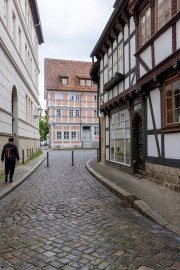 Quedlinburg