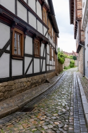 Quedlinburg