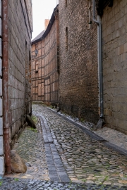 Quedlinburg
