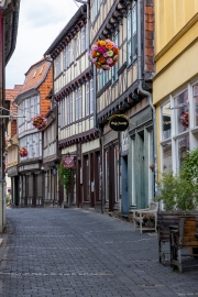 Quedlinburg