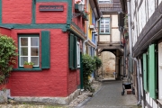 Quedlinburg