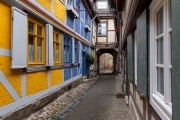 Quedlinburg