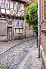 Quedlinburg