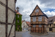 Quedlinburg