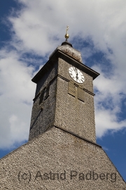 Kath. Kirche, Kulm