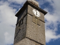 Kath. Kirche, Kulm