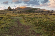 Wanderung nach Te Peu