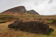 Rano Raraku