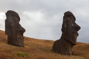 Rano Raraku