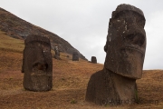 Rano Raraku