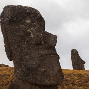 Rano Raraku