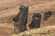 Rano Raraku