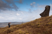 Rano Raraku