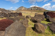 Ahu Tongariki