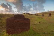 Ahu Vinapu