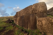 Ahu Vinapu