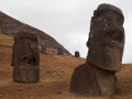 Rano Raraku