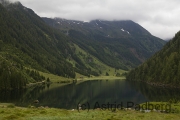 Durch Riesachschucht zum Riesachsee