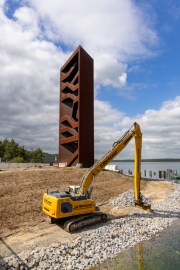 Aussichtspunkt Rostiger Nagel
