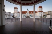 Binz, Promenade