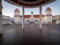 Binz, Promenade