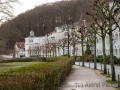 Binz, Promenade