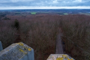 Aussicht vom Turm