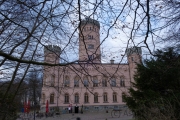 Jagdschloss Granitz