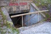 Kap Arkona Bunker