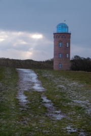 Kap Arkona Peilturm