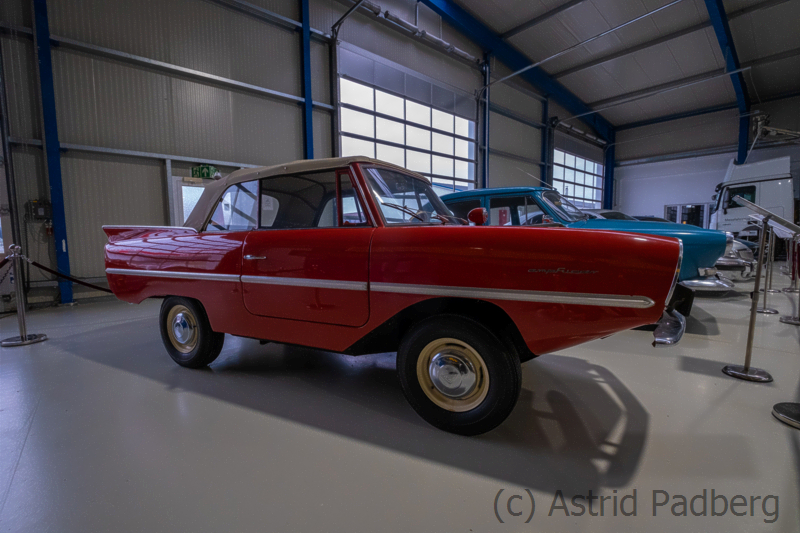 Oldtimermuseum