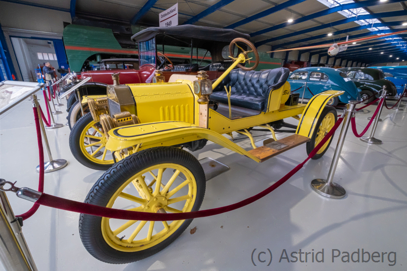 Oldtimermuseum