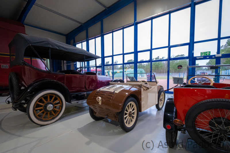 Oldtimermuseum