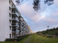Prora, Seeseite