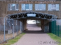 Prora, Altbau