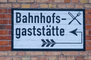 Bahnhof Binz