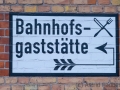 Bahnhof Binz