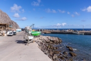 Fort Bay Harbour