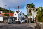 Windwardside
