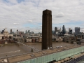 Blick von der Tate Modern