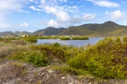 Lagune Étang aux Poissons