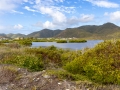 Lagune Étang aux Poissons