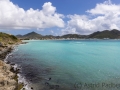 Blick auf Philipsburg