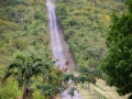 Weg zum Pic Paradis